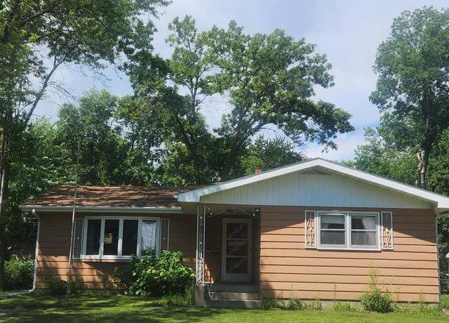 Property at 243 12th Ave N, Waite Park, MN 56387, 3 beds, 2 baths