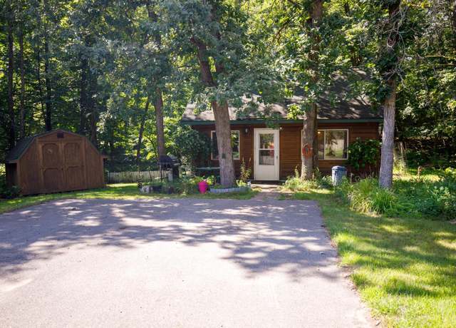 Property at 10190 W Cree Bay Cir, Pelican Twp, MN 56472, 1 bed, 1 bath
