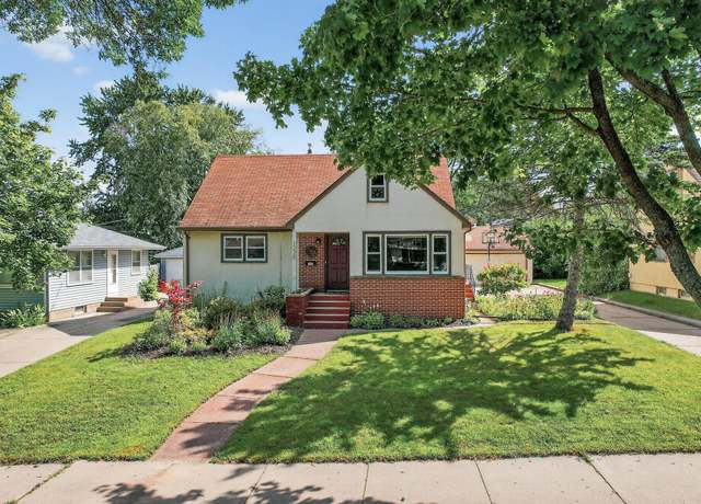Property at 1220 Stryker Ave, West Saint Paul, MN 55118, 5 beds, 3 baths