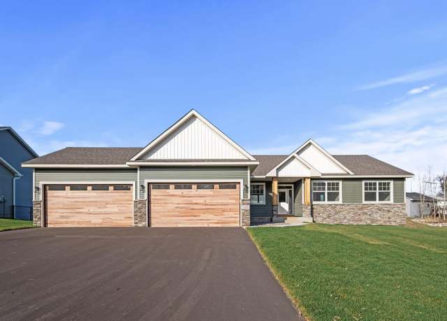 Property at 11287 195th Cir NW, Elk River, MN 55330, 3 beds, 2 baths