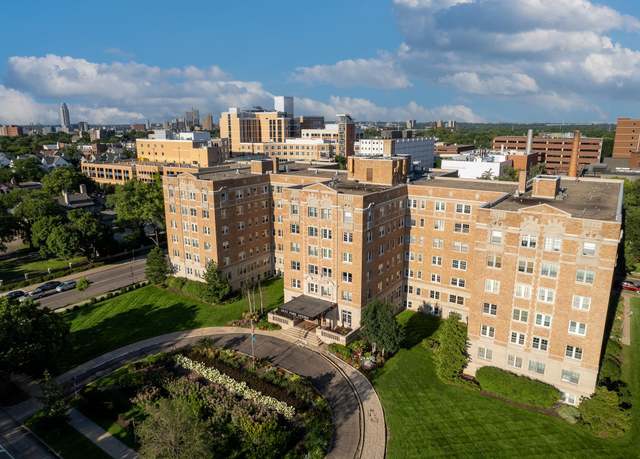 Property at 2615 Park Ave #112, Minneapolis, MN 55407, 1 bed, 1 bath