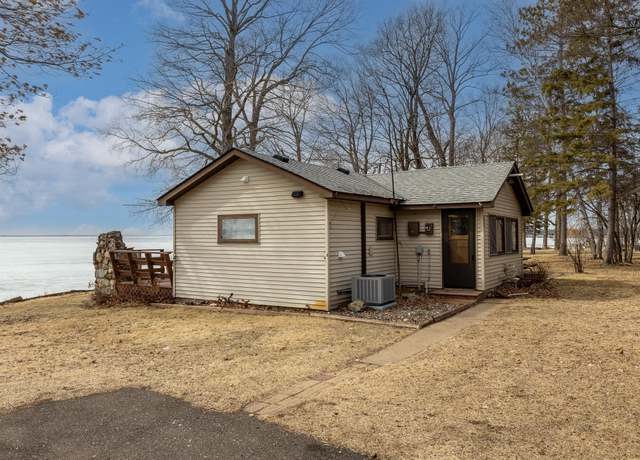 Property at 46193 Highway 47, Isle, MN 56342, 2 beds, 2 baths