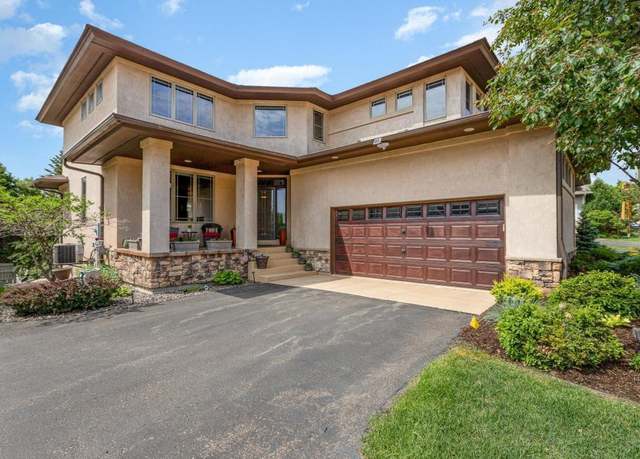 Property at 15733 50th Ave N, Plymouth, MN 55446, 4 beds, 4 baths