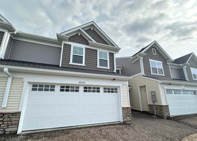 Property at 20023 62nd Pl, Corcoran, MN 55340, 3 beds, 3 baths