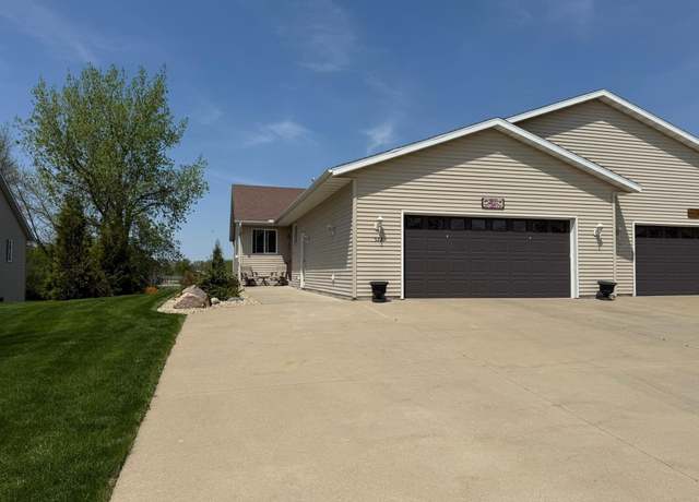 Property at 522 Delaware St SW, Lonsdale, MN 55046, 3 beds, 3 baths
