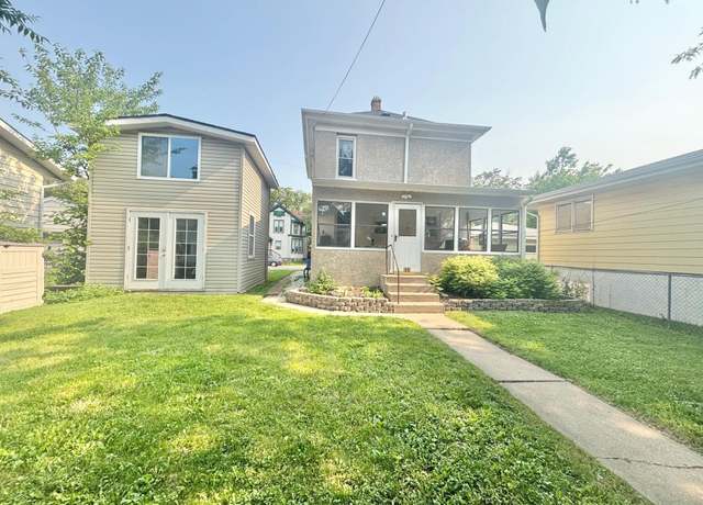 Property at 425 W Superior St, Saint Paul, MN 55102, 2 beds, 1 bath