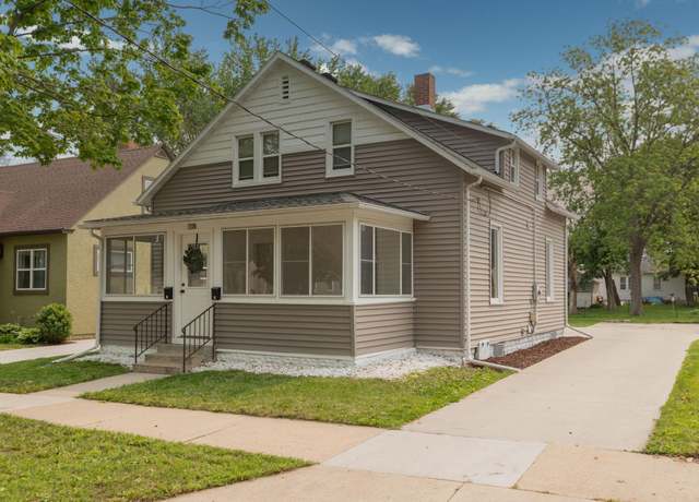 Property at 1126 7th Ave SE, Rochester, MN 55904, 4 beds, 2 baths