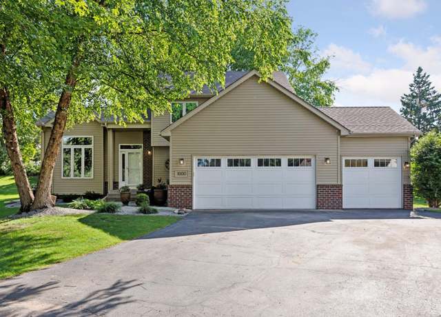 Property at 1000 Wildflower Ct, Eagan, MN 55123, 5 beds, 3 baths