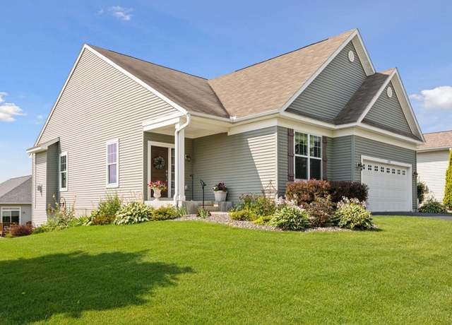 Property at 3783 Terra Vista Way, Chaska, MN 55318, 2 beds, 3 baths