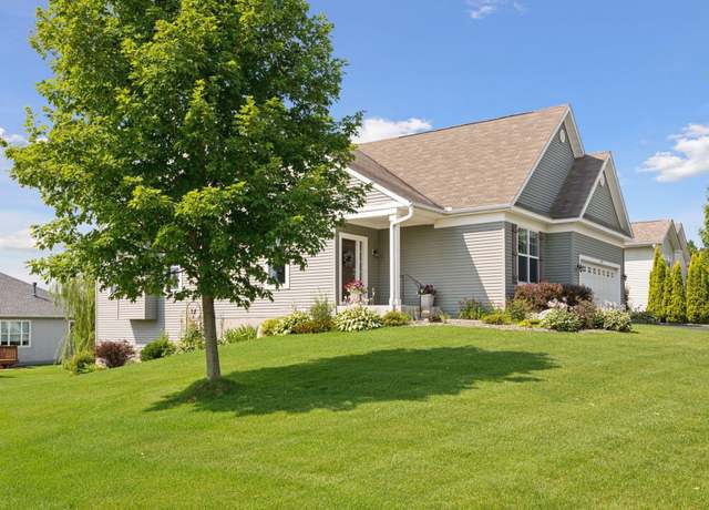 Property at 3783 Terra Vista Way, Chaska, MN 55318, 2 beds, 3 baths
