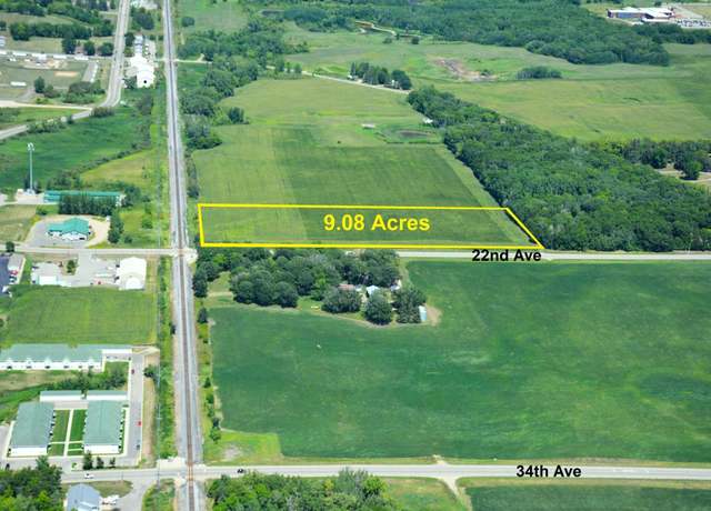 Property at 9xx 22nd Ave E, Alexandria, MN 56308