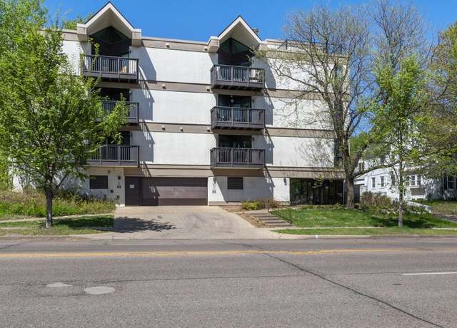 Property at 232 W Franklin Ave #205, Minneapolis, MN 55404, 1 bed, 1 bath