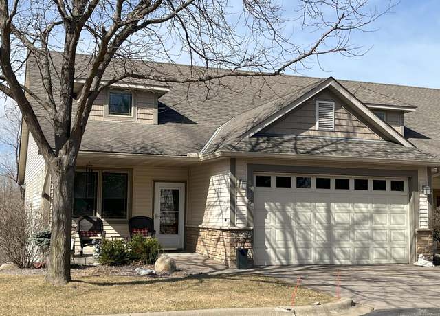 Property at 4185 Centerville Rd, Vadnais Heights, MN 55127, 2 beds, 3 baths