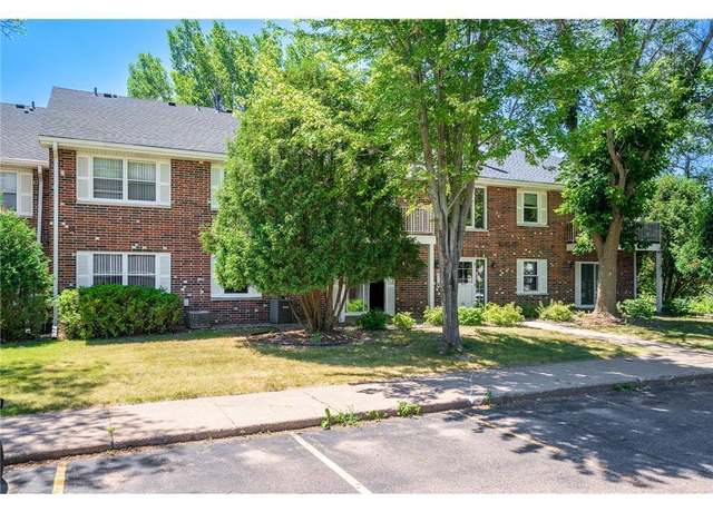 Property at 6317 Alderwood Unit A, Woodbury, MN 55125, 2 beds, 1 bath