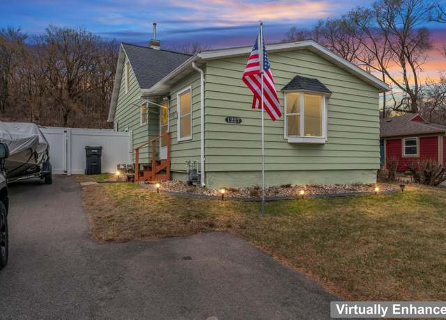Property at 1227 50th Ave SE, Marion Twp, MN 55904, 3 beds, 1 bath