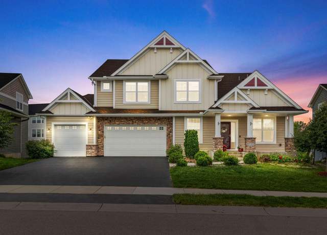 Property at 19391 Bridle Path, Corcoran, MN 55340, 6 beds, 5 baths
