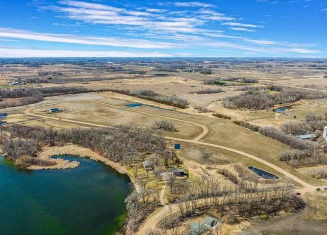 Property at Blk 1 Lot 3 Longview Cir SE, Osakis, MN 56360
