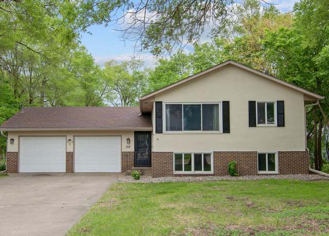 Property at 715 E 3rd St, Monticello, MN 55362, 3 beds, 2 baths