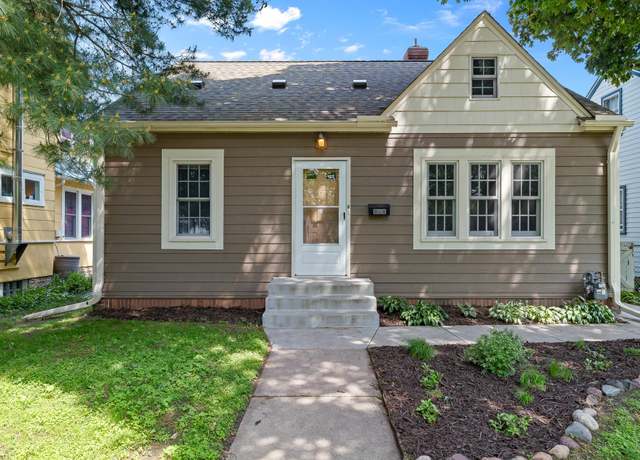 Property at 5749 Pleasant Ave S, Minneapolis, MN 55419, 3 beds, 2 baths
