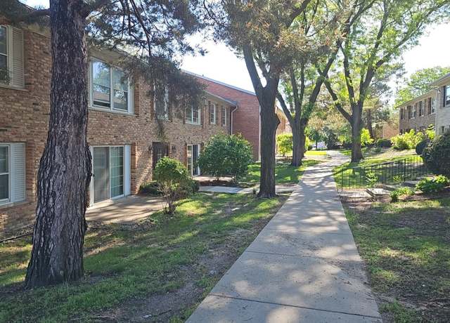 Property at 802 Old Settlers Trl #1, Hopkins, MN 55343, 2 beds, 1 bath