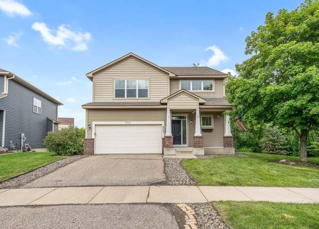 Property at 6758 Troy Ln N, Maple Grove, MN 55311, 4 beds, 4 baths