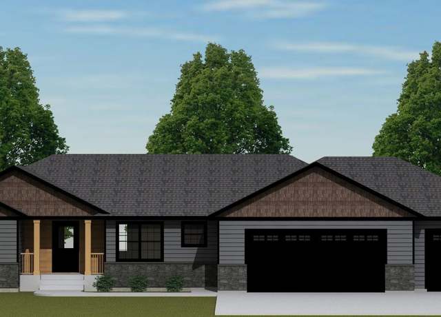 Property at 3408 Granite Way S, Saint Cloud, MN 56301, 6 beds, 4 baths