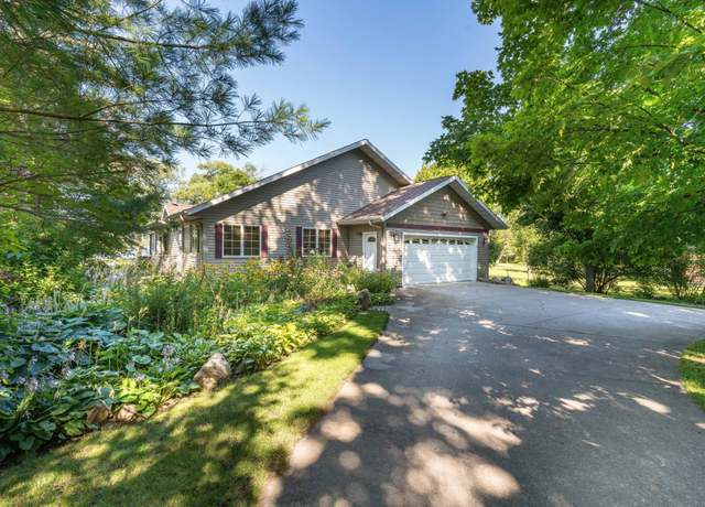 Property at 37707 County Highway 36, Hobart Twp, MN 56544, 3 beds, 2 baths