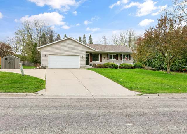 Property at 410 Littleford Ln, Faribault, MN 55021, 4 beds, 2 baths