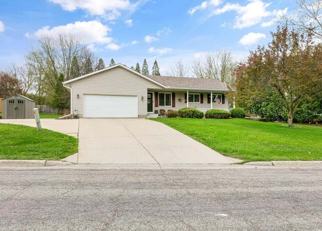 Property at 410 Littleford Ln, Faribault, MN 55021, 4 beds, 2 baths