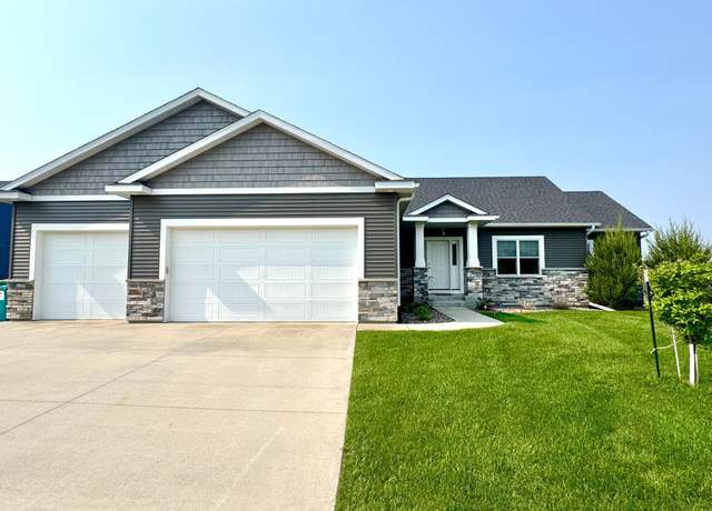 Property at 2034 Thea Ln SW, Rochester, MN 55902, 4 beds, 3 baths