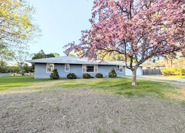 Property at 5612 Indiana Ave N, Brooklyn Center, MN 55429, 3 beds, 1 bath