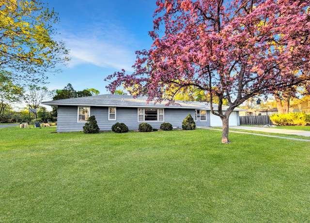 Property at 5612 Indiana Ave N, Brooklyn Center, MN 55429, 3 beds, 1 bath