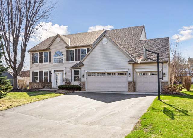 Property at 3578 Commonwealth Rd, Woodbury, MN 55125, 4 beds, 4 baths