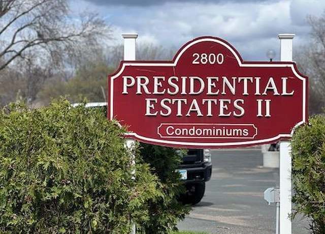 Property at 2800 Hillsboro Ave N #111, New Hope, MN 55427, 2 beds, 2 baths