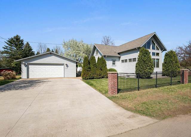 Property at 681 4th St NE, Little Falls, MN 56345, 5 beds, 2 baths