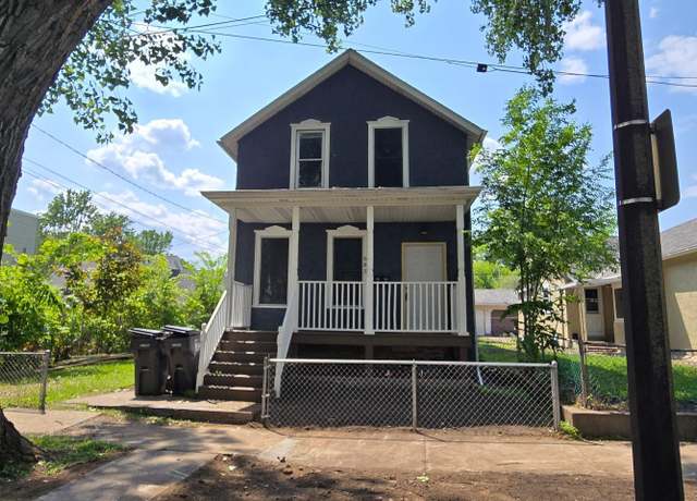 Property at 683 Bedford St, Saint Paul, MN 55130, 3 beds, 2 baths