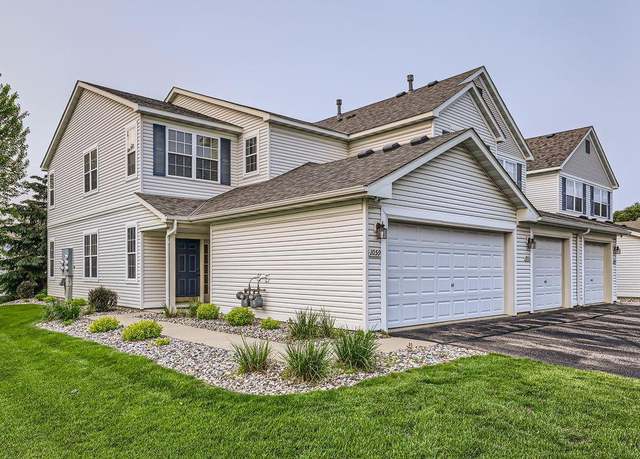 Property at 1059 Providence Dr, Shakopee, MN 55379, 2 beds, 2 baths
