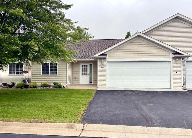 Property at 727 Cloud St NW, Bemidji, MN 56601, 2 beds, 2 baths