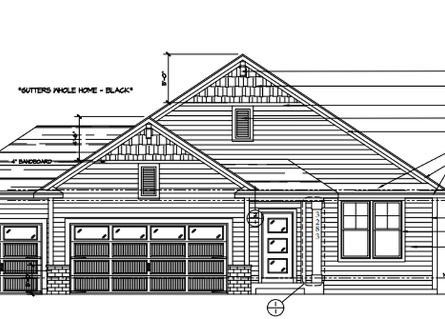 Property at 3283 Linden Ave N, Lake Elmo, MN 55042, 4 beds, 3 baths