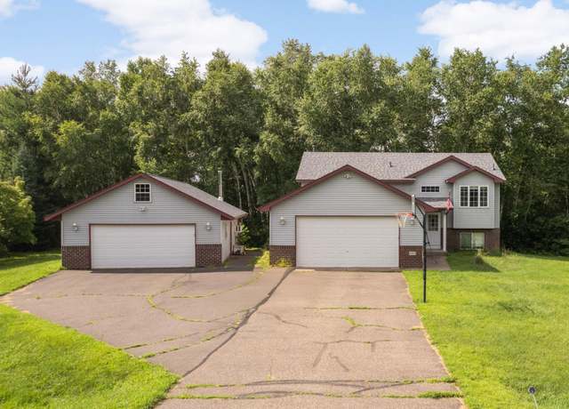 Property at 4985 Enchantment Ln, Stacy, MN 55079, 4 beds, 2 baths