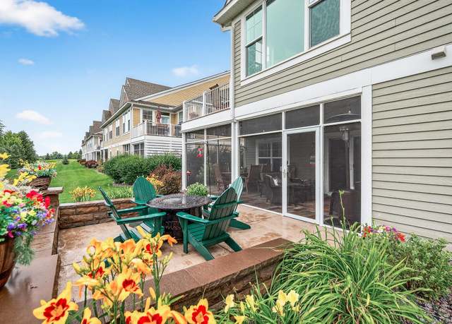 Property at 1427 Palisade Path, Woodbury, MN 55129, 3 beds, 3 baths