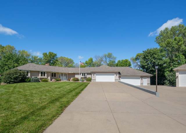 Property at 8045 County Road 116, Corcoran, MN 55340, 4 beds, 4 baths