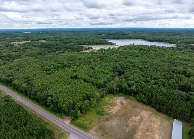 Property at Lot 1 County Road A, Jackson Twp, WI 54893