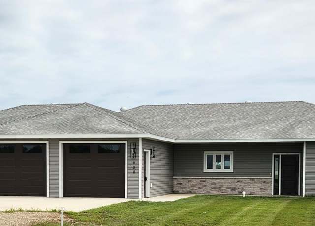 Property at 608 Blaine St N, Colfax, ND 58018, 3 beds, 2 baths