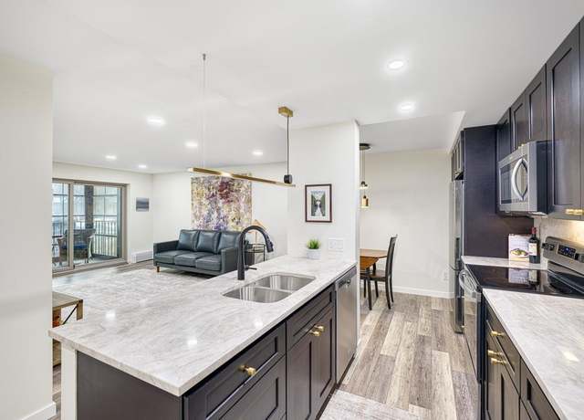 Property at 334 Cherokee Ave #103, Saint Paul, MN 55107, 2 beds, 2 baths
