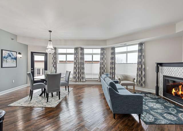 Property at 649 Old Highway 8 NW #215, New Brighton, MN 55112, 2 beds, 2 baths