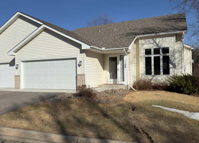 Property at 1100 Hawthorne Ct, Northfield, MN 55057, 3 beds, 2 baths