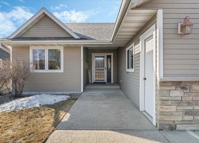 Property at 2004 Lakepark Ave, Alexandria, MN 56308, 2 beds, 2 baths