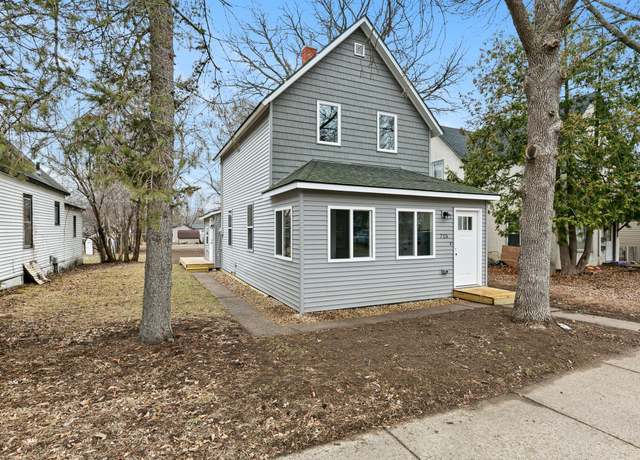 Property at 715 7th St NE, Little Falls, MN 56345, 3 beds, 1 bath
