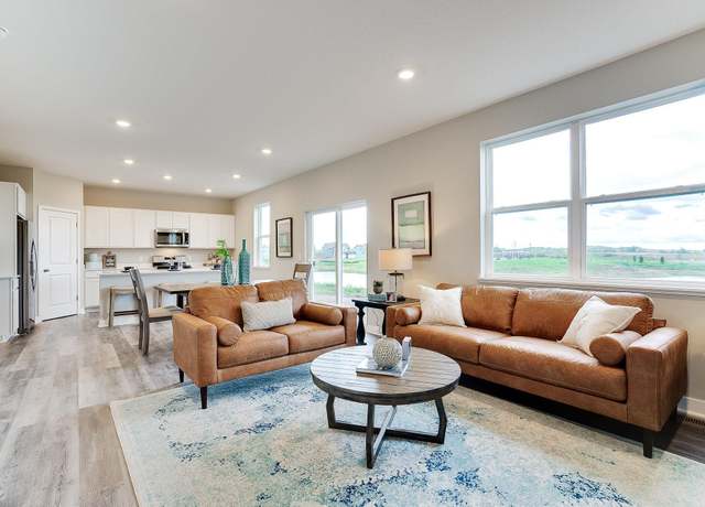 Property at 250 Snowdrop Trl, Waconia, MN 55387, 4 beds, 3 baths